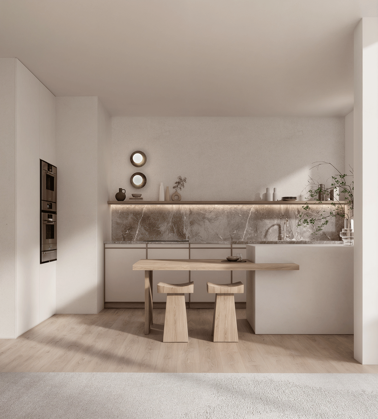 Foto 3 - ZR 63 - Estudio Arquitectura Interior de Aurora Monasterio.